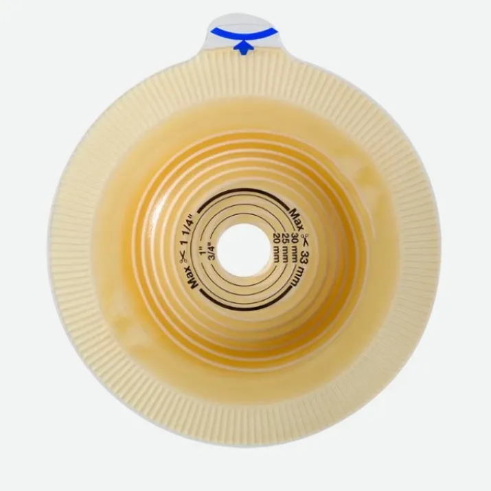 Alterna Convex Light Placca 14261 15-23mm Cololast 5 Pezzi