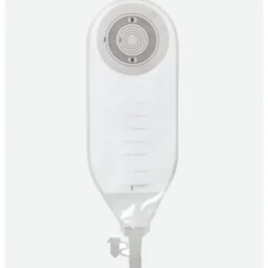 Alterna Drenaggio Monopezzo 022100 Coloplast 10 Pezzi