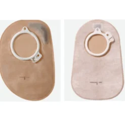 Alterna Mio Sacca Chiusa 46468 Maxi 60mm Opaco Coloplast 30 Pezzi