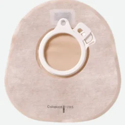 Alterna Pediatrico Sacca Chiusa 017850 40mm Coloplast 30 Pezzi