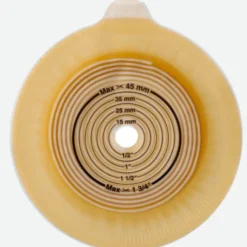 Alterna Placca Pro 28320 Foro 10-45mm Coloplast 5 Pezzi