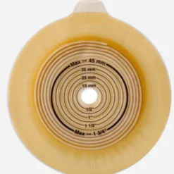 Alterna Placca PRO 13141 Foro 10-35mm Coloplast 5 Pezzi