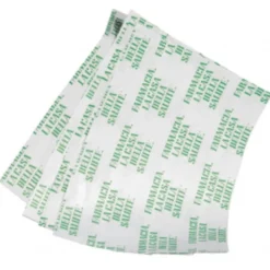 Alvita Carta da Banco 25x37 cm, 10 kg