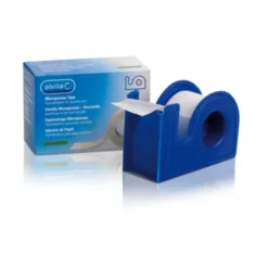 Alvita Cerotti Microporosi 2,5cmx5m