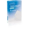 Alvita Compressa Adesiva Sterile Dimensioni 7,2x5cm