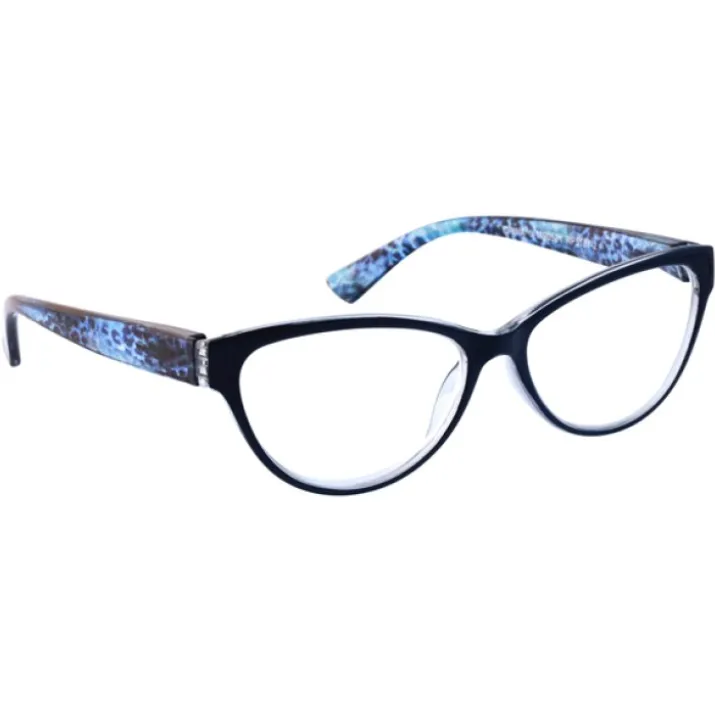 ALVITA OCCH LETT BETSY BL+3,50