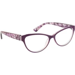 ALVITA OCCH LETT BETSY PU+1,00