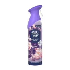 Ambi Pur Lenor Profumatore Spray Fiori Esotici 185ml