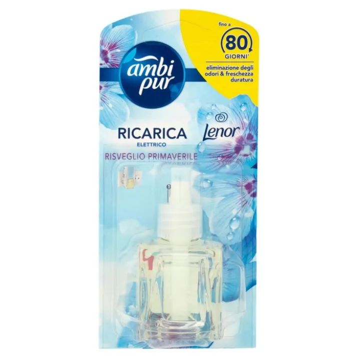 AMBI-PUR MONO RIC LENOR RISVEGLIO