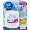 Ambi Pur Starter Kit 3Volution Risveglio Primaverile 20ml