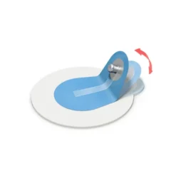 AMBU BLUE SENSOR VL ELETTRODO