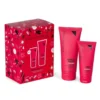 Amico Frizz Kit DDP