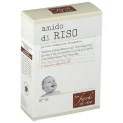 Amido Di Riso Fiocchi Di Riso 100g