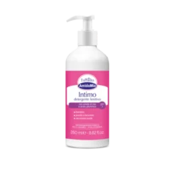 AmidoMio Intimo Detergente LenitivoPh7 Euphidra 250ml