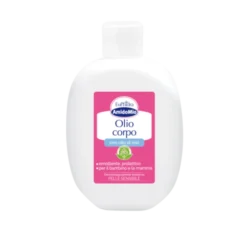 AmidoMio Olio Corpo EuPhidra 200ml