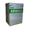 Amidosan Polvere per Bagno 14 Buste Monodose