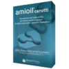 Amioil Cerotti 12 Pezzi