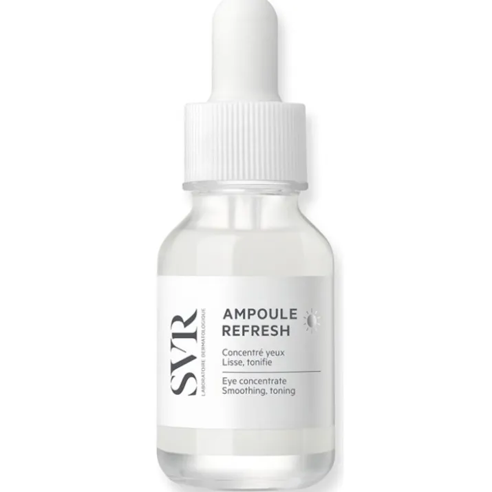 AMPOULE REFRESH Yeux SVR 15ml