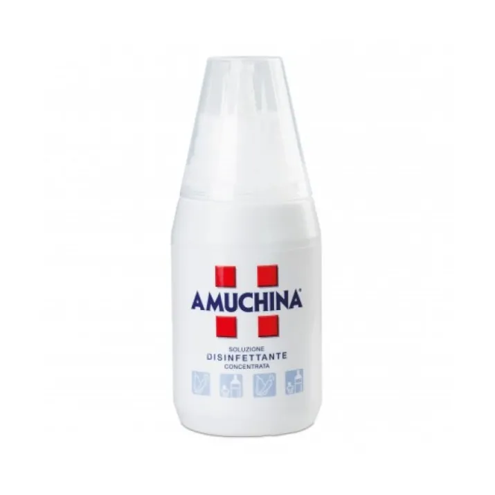 AMUCHINA DISINFETTANTE 250ML