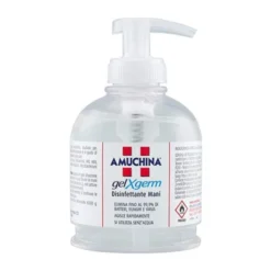 Amuchina Gel Xgerm Angelini 250ml