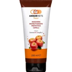 Annurmets Hair - Maschera Ristrutturante Protettiva Capelli NGN® 200ml