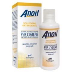 Anoil Soluzione Detergente DOAFARM 250ml