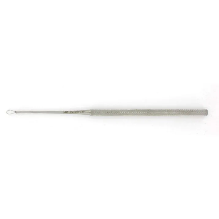 ANSA BILLEAU ACCIAIO INOX 16CM