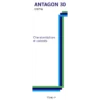 ANTAGON 30 CREMA LG BIOPHARMA50ML