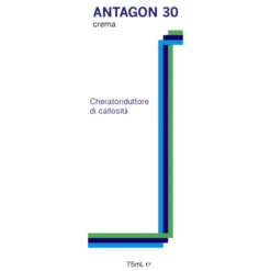 ANTAGON 30 CREMA LG BIOPHARMA50ML