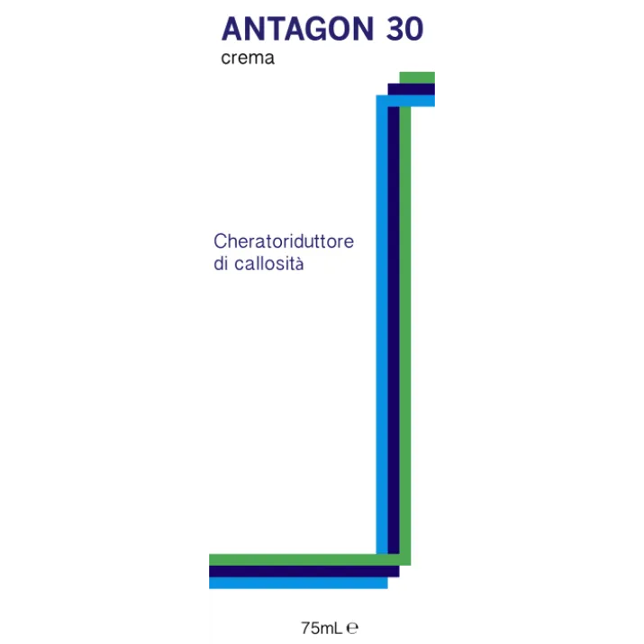 ANTAGON 30 CREMA LG BIOPHARMA50ML