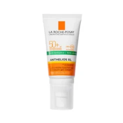 Anthelios Gel Crema Tocco Secco Con Profumo SPF50+ La Roche Posay 50ml