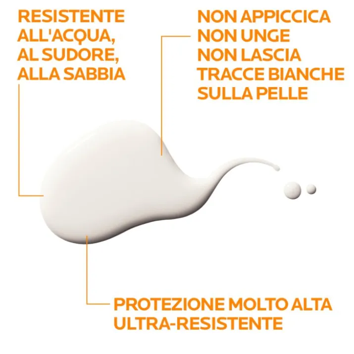 Anthelios UVMune 400 Crema Colorata Spf50+ La Roche-Posay 50ml