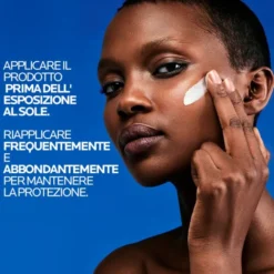 Anthelios UVMune 400 Crema Colorata Spf50+ La Roche-Posay 50ml
