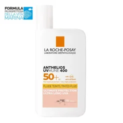 Anthelios UVMUNE 400 Fluido Colorato SPF50+ La Roche Posay 50ml
