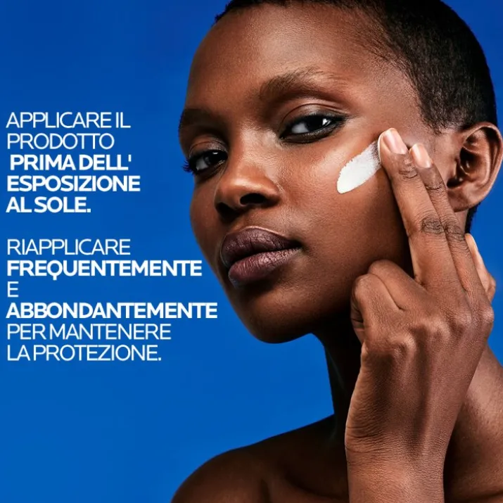Anthelios UVMUNE 400 Fluido Colorato SPF50+ La Roche Posay 50ml