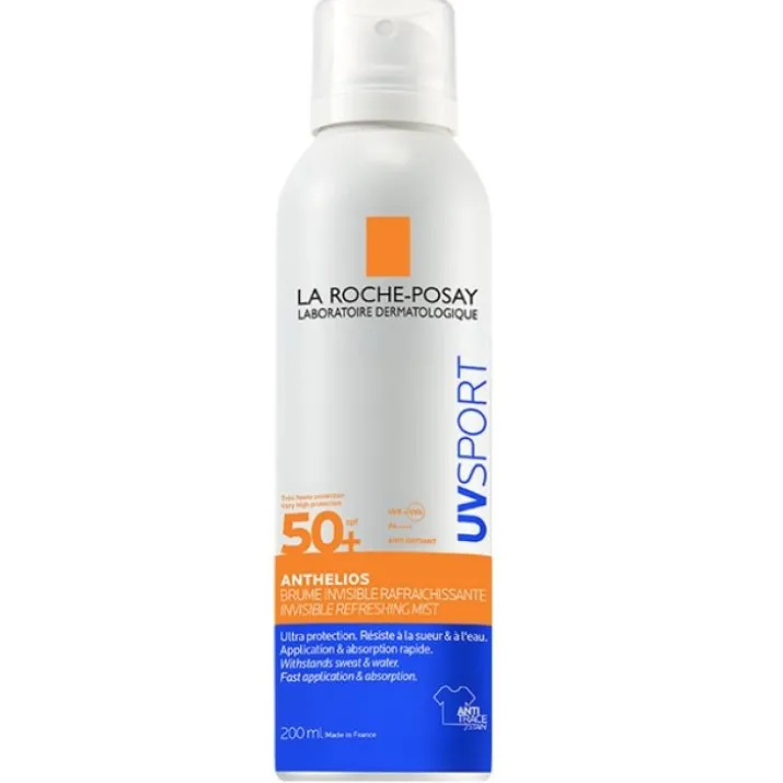 ANTHELIOS UVSPORT SPRAY 200ML