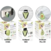 Antiacari Home Colpharma
