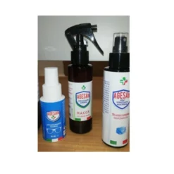 Antiappannante Occhiali Agesan 30ml