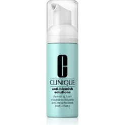 Anti-Blemish Solutions Cleansing Foam Clinique 125ml