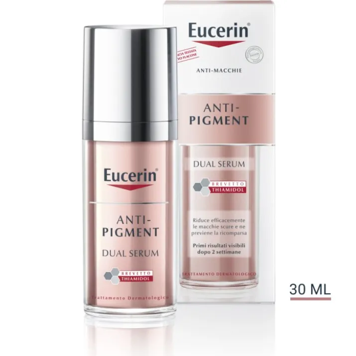 Anti-Pigment Dual Serum Eucerin 30ml