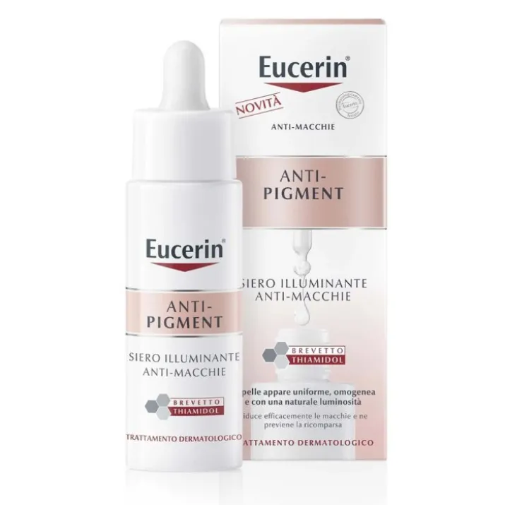 Anti-Pigment Siero Illuminante Anti-Macchie Eucerin® 30ml