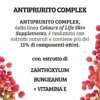 ANTIPRURITO COMPLEX Colours Of Life Optima 100ml