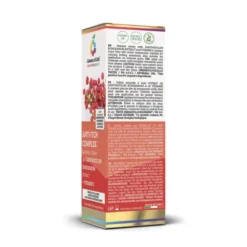 ANTIPRURITO COMPLEX Colours Of Life Optima 100ml
