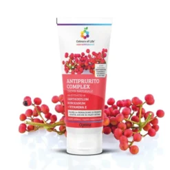 ANTIPRURITO COMPLEX Colours Of Life Optima 100ml