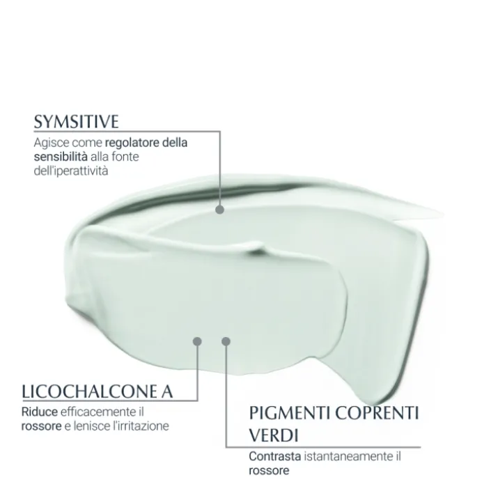 Anti-Rose Trattamento Giorno Neutralizzante Fp30 Eucerin® 50ml