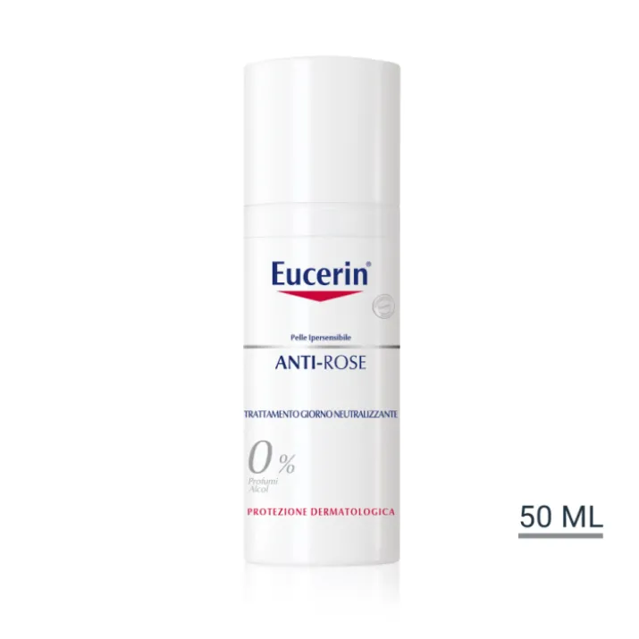 Anti-Rose Trattamento Giorno Neutralizzante Fp30 Eucerin® 50ml