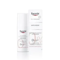 Anti-Rose Trattamento Lenitivo Anti-Rossori Eucerin® 50ml