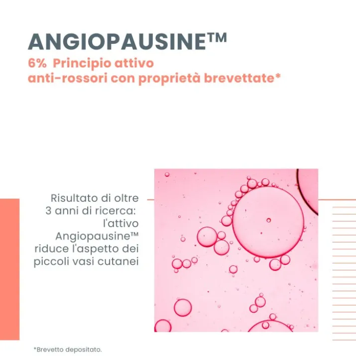 Antirougeurs Rosamed Spf50+ Avène 30ml