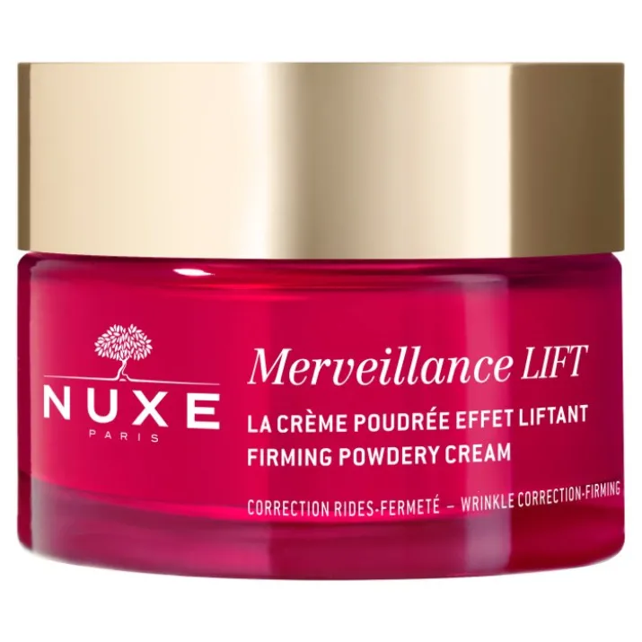 Antirughe Giorno Effetto Lifting Merveillance Lift Nuxe 50ML