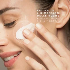 Antirughe Lift Effect 4D Crema Levigante Notte Somatoline SkinExpert® 50ml